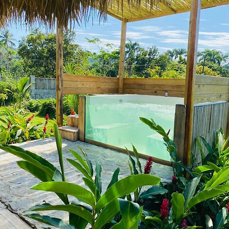 Palmeras Del Valle Samana ภายนอก รูปภาพ