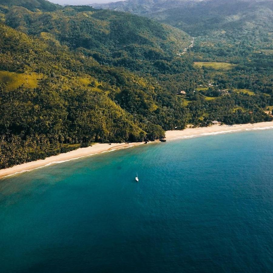 Palmeras Del Valle Samana ภายนอก รูปภาพ