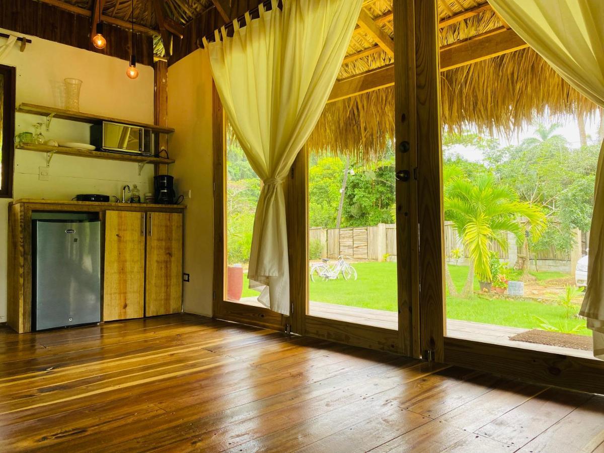 Palmeras Del Valle Samana ภายนอก รูปภาพ